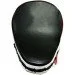  Thor 820 Leather Black/Red/White