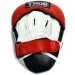  Thor 820 Leather Black/Red/White