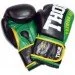  Thor Shark PU 14 , green (8019/01GRN)