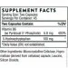   Thorne Research 5-Hydroxytryptophan 60 