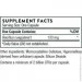   Thorne Research Bacillus Coagulans 60 Veg Caps (000005429)