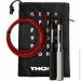 Thorn+Fit Скакалка спортивна 360см (M-6638510) Thorn+Fit Скакалка спортивна 360см (M-6638510)