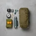  Thule AllTrail X 35L Hiking Backpack TALX-135 (Obsidian) (3204133)