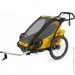  Thule Chariot Sport1 2021 TH10201022 Spectra Yellow