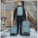  Thule Chasm Carry-On 40 L TCCO-222 Pond Gray (3204986)