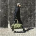   Thule Chasm Duffel 90L TDSD-304 (Olivine) (3204998)