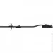    Thule FastRide TH564001 Black
