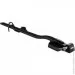    Thule FastRide TH564001 Black
