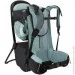  Thule Sapling Child Carrier TH3204538 Black