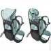  Thule Sapling Child Carrier TH3204538 Black