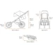   Thule Glide 2 Jet Black (10101952)