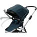   Thule Sleek Aluminum/Navy Blue (11000010)