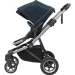   Thule Sleek Aluminum/Navy Blue (11000010)