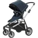   Thule Sleek Aluminum/Navy Blue (11000010)