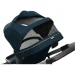  Thule Sleek Aluminum/Navy Blue (11000010)