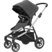   Thule Sleek Aluminum/ShadowGray (11000003)