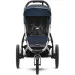   Thule Urban Glide 2 Aluminum/MajolicaBlue (10101961)