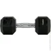 Thunder   10  (HEXAGONAL-DUMBBELLS-10KG)