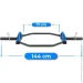 Thunder    141/50 TRAP BAR (TRAP-BAR-141/50)