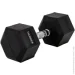 Thunder   20  (HEXAGONAL-DUMBBELLS-20KG)
