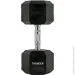 Thunder   20  (HEXAGONAL-DUMBBELLS-20KG)