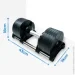 Thunder   GYM-01 24 +  24  (GYM-01-SET)