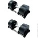 Thunder   GYM-01 24 +  24  (GYM-01-SET)