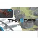 Thunder  INSIDE ELITE 8FT  (INSIDE-ELITE-8FT-BLUE)