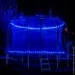 Thunder  INSIDE ELITE 8FT  (INSIDE-ELITE-8FT-BLUE)