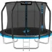 Thunder  INSIDE ELITE 8FT  (INSIDE-ELITE-8FT-BLUE)