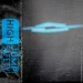 Thunder  INSIDE ELITE 8FT  (INSIDE-ELITE-8FT-BLUE)