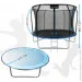 Thunder  INSIDE ELITE 8FT  (INSIDE-ELITE-8FT-BLUE)