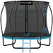 Thunder  INSIDE ULTRA 10FT  (INSIDE-ULTRA-10FT-BLUE)