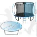 Thunder  INSIDE ULTRA 10FT  (INSIDE-ULTRA-10FT-BLUE)