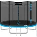 Thunder  OUTSIDE PRO 10FT  (OUTSIDE-PRO-10FT-BLUE)