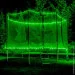 Thunder  OUTSIDE PRO 10FT  (OUTSIDE-PRO-10FT-BLUE)