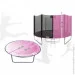 Thunder  OUTSIDE PRO 10FT  (OUTSIDE-PRO-10FT-PINK)