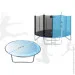 Thunder  OUTSIDE PRO 12FT  (OUTSIDE-PRO-12FT-BLUE)