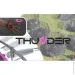 Thunder  OUTSIDE PRO 12FT  (OUTSIDE-PRO-12FT-PINK)