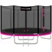 Thunder  OUTSIDE PRO 12FT  (OUTSIDE-PRO-12FT-PINK)