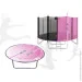 Thunder  OUTSIDE PRO 12FT  (OUTSIDE-PRO-12FT-PINK)