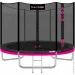 Thunder  OUTSIDE PRO 6FT  (OUTSIDE-PRO-6FT-PINK)