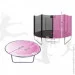 Thunder  OUTSIDE PRO 6FT  (OUTSIDE-PRO-6FT-PINK)