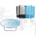 Thunder  OUTSIDE PRO 8FT  (OUTSIDE-PRO-8FT-BLUE)