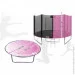 Thunder  OUTSIDE PRO 8FT  (OUTSIDE-PRO-8FT-PINK)