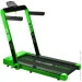 Thunder    RACE-GREEN