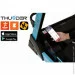 Thunder    REACT-DS-BLACK