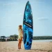   Thunder  SUP  () BLUET 365