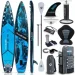   Thunder  SUP  () BLUET 365