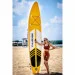 Надувний човен Thunder Надувна дошка для плавання SUP COAST YELLOW 320 (COAST- YELLOW-320) Надувний човен Thunder Надувна дошка для плавання SUP COAST YELLOW 320 (COAST- YELLOW-320)